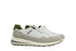 Mephisto Sneaker Bradley Stone Green