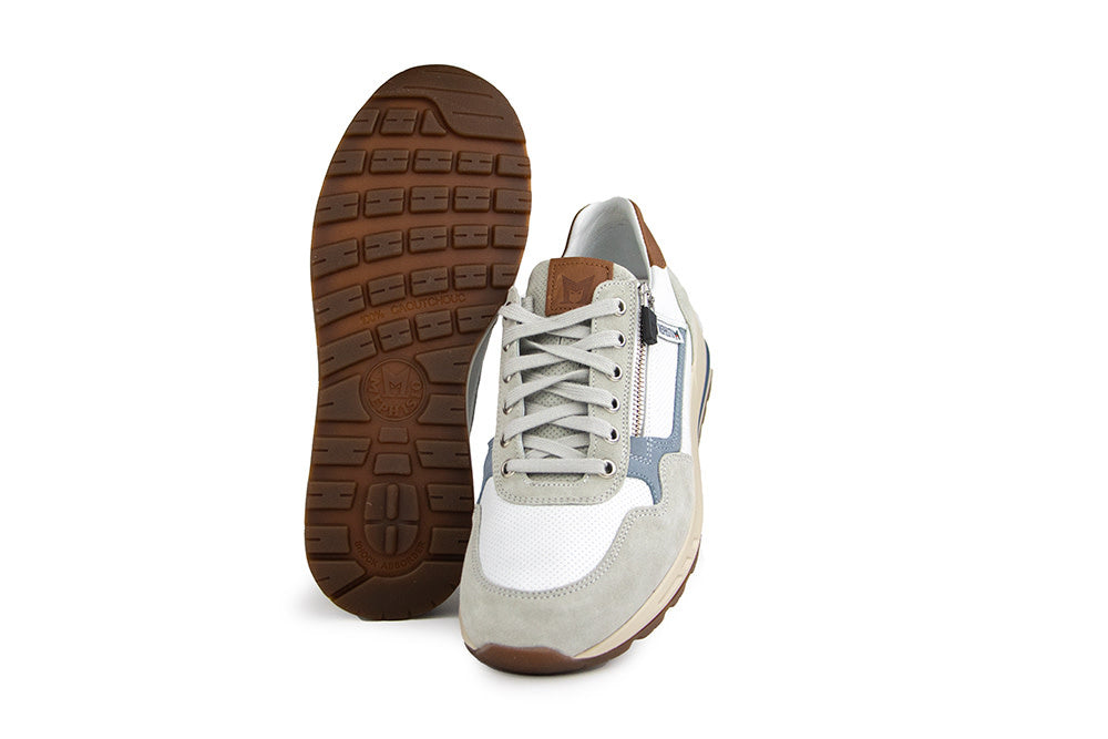 Mephisto Sneaker Bradley Stone Combi