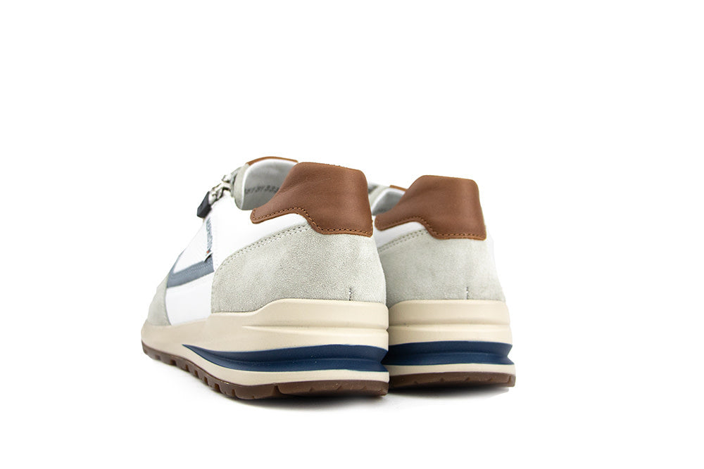 Mephisto Sneaker Bradley Stone Combi