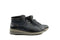 Mephisto Hoge Veter Boran Black