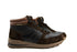 Mephisto Hoge Veter Boran Dark Brown