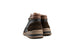 Mephisto Hoge Veter Boran Dark Brown