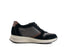 Mephisto Sneaker Dino Velsport Blue