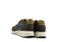 Mephisto Sneaker Dino Walnut Old Velours