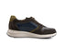 Mephisto Sneaker Dino Walnut Old Velours