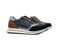 Mephisto Sneaker Gilford Blue
