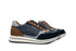 Mephisto Sneaker Gilford Blue