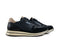 Mephisto Sneaker Gilford Blue