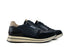 Mephisto Sneaker Gilford Blue