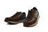 Mephisto Sneaker Gilford Brown Gerone