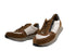 Mephisto Sneaker Gilford Tabacco