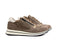 Mephisto Sneaker Gilford Warm Grey