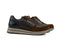 Mephisto Sneaker Gilford Brown Gerone