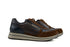 Mephisto Sneaker Gilford Brown Gerone