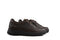 Mephisto Veterschoen Riko Donkerbruin