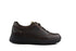 Mephisto Veterschoen Riko Donkerbruin