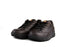 Mephisto Veterschoen Riko Donkerbruin