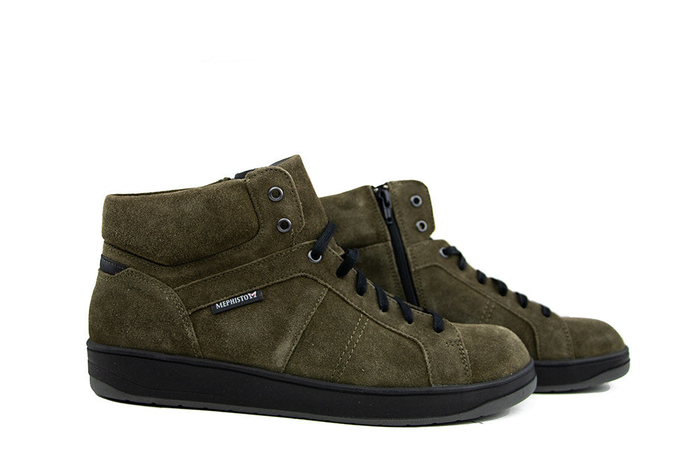 Mephisto Hoge Veter Hassan Moss