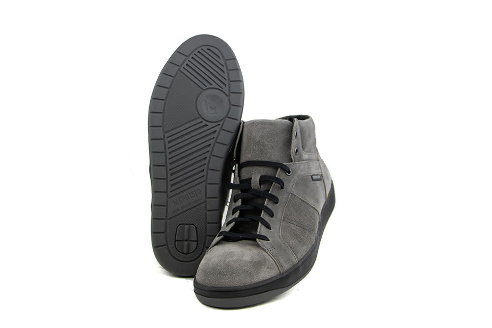 Mephisto Hoge Veter Hassan Graphite