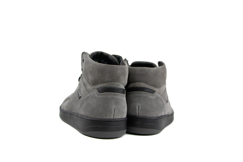 Mephisto Hoge Veter Hassan Graphite