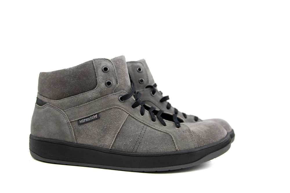 Mephisto Hoge Veter Hassan Graphite