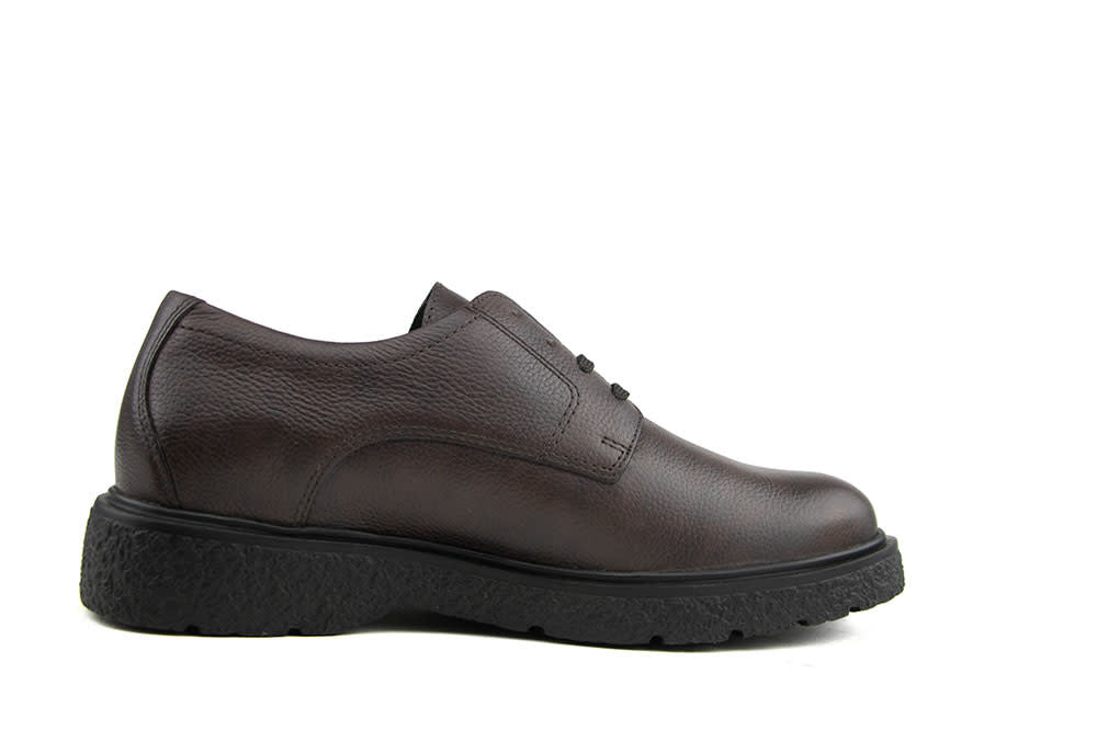 Mephisto Veter Eddy Dark Brown Nevada