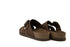 Mephisto Slipper Nordine Dark Brown Scratch