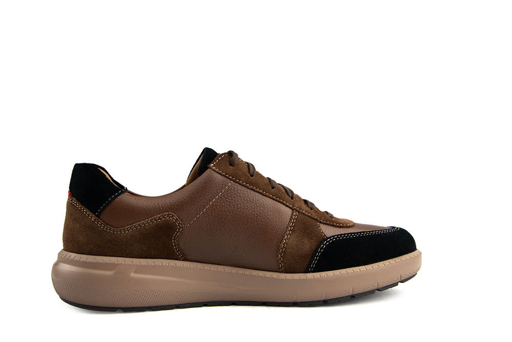 Mephisto Sneaker Jamy Velsport Blu