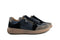 Mephisto Sneaker Jamy Velsport Graphite