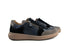 Mephisto Sneaker Jamy Velsport Graphite