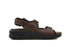 Mephisto Sandalen Valden Bruin