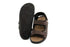 Mephisto Sandalen Valden Bruin