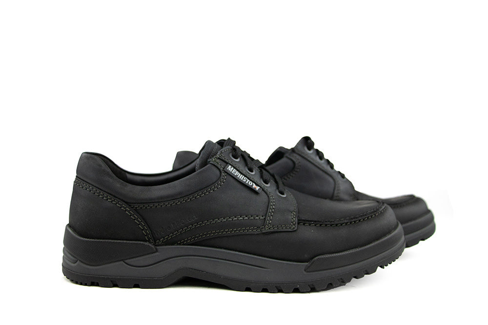Mephisto Veter Charles Black Grizzly