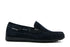 Mephisto Loafers Algoras Jeans Blauw