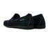 Mephisto Loafers Algoras Jeans Blauw