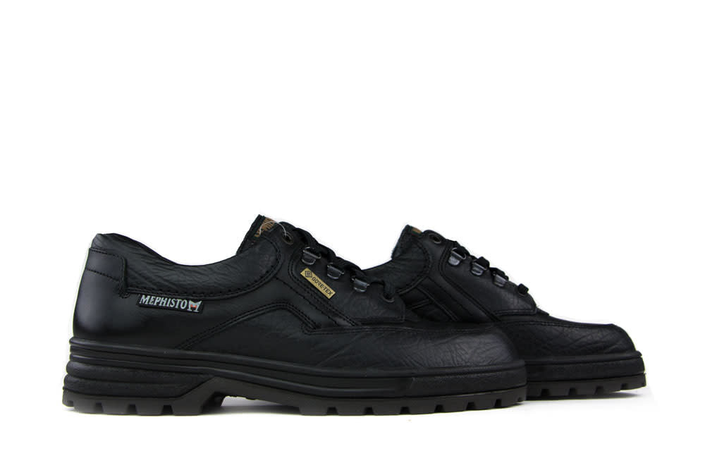 Mephisto Veter Barracuda Black
