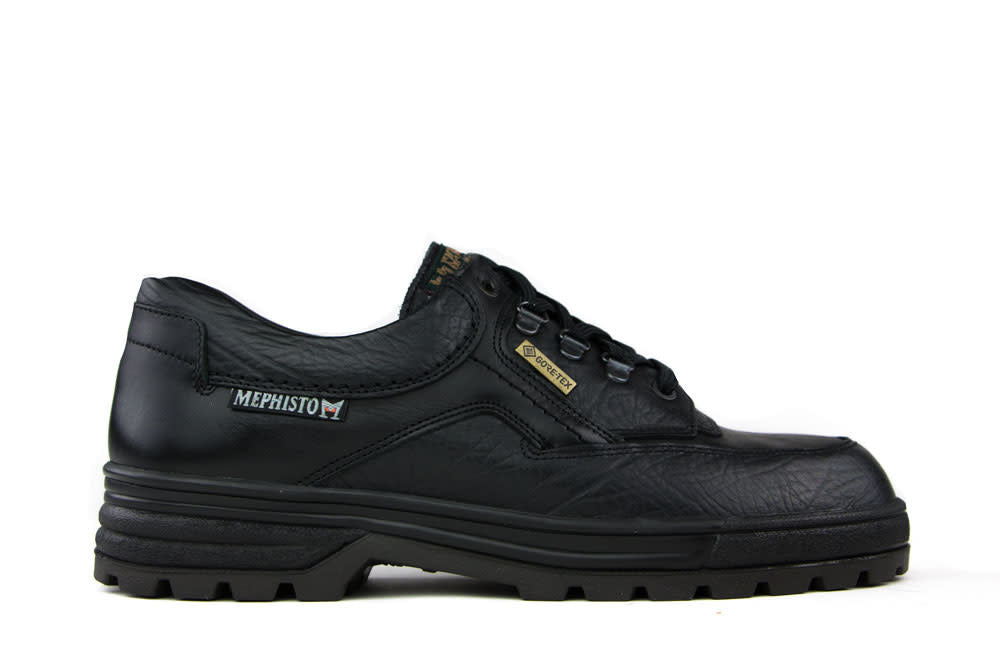 Mephisto Veter Barracuda Black