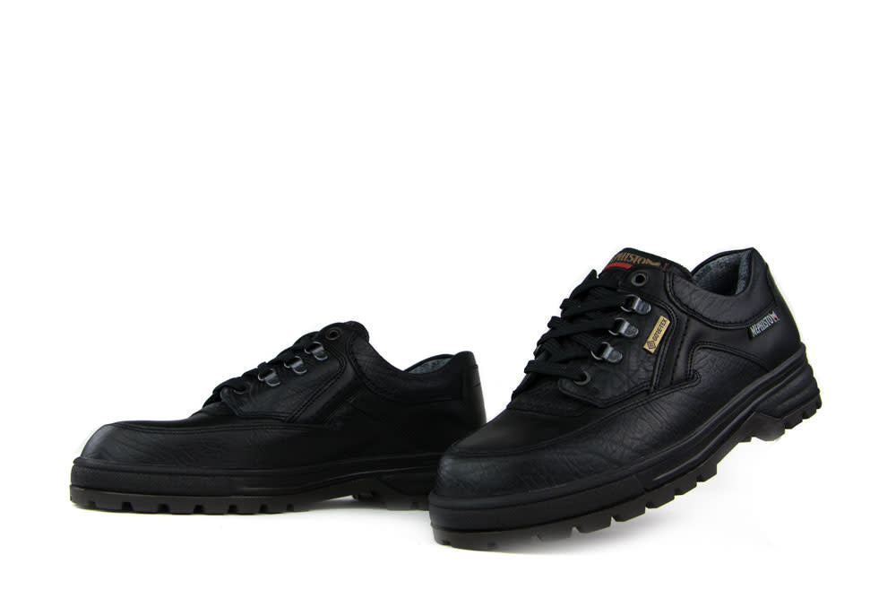 Mephisto Veter Barracuda Black