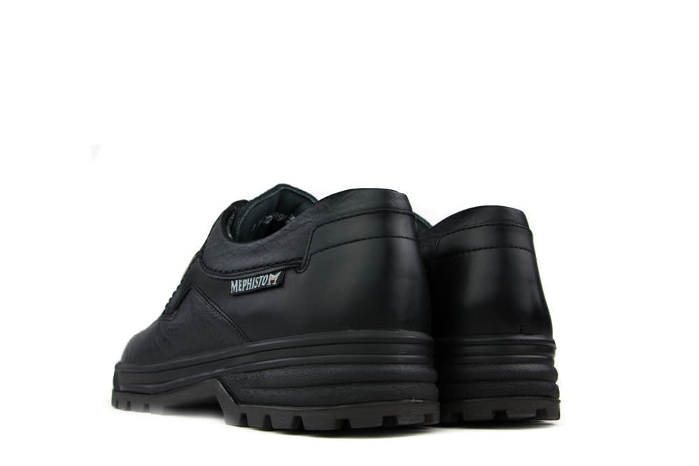 Mephisto Veter Barracuda Black