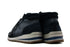 Mephisto Hoge Veterschoen Boran Blauw