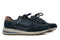 Mephisto Veterschoenen Bradley Velsport Blauw