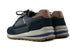 Mephisto Veterschoenen Bradley Velsport Blauw