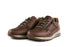 Mephisto Sneaker Bradley Randy Chestnut