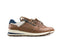 Mephisto Veterschoen Bradley Randy Bruin