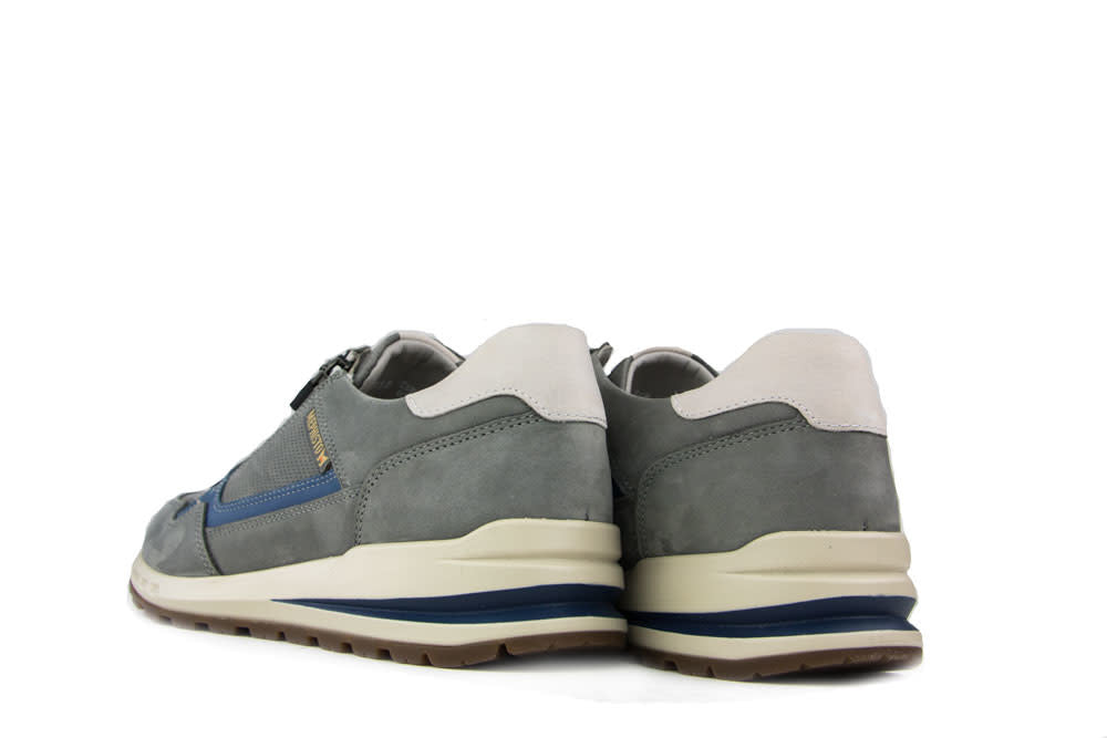 Mephisto Veter Bradley Light Grey