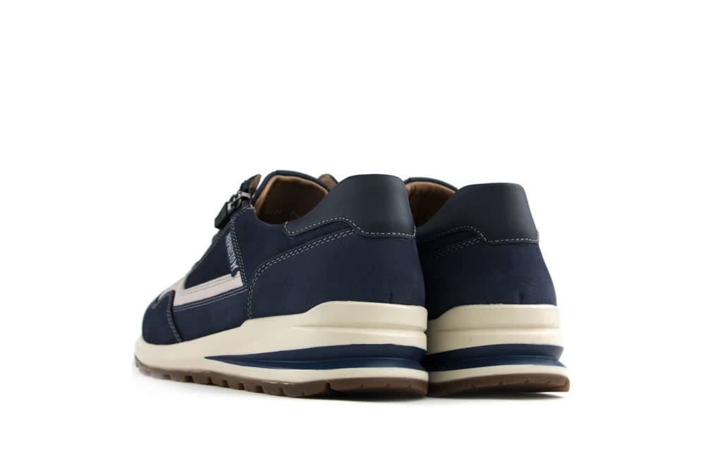 Mephisto Veter Bradley Navy