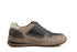 Mephisto Sneaker Bradley Warm Grey Combi