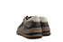 Mephisto Sneaker Bradley Warm Grey Combi