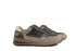 Mephisto Sneaker Bradley Warm Grey Combi
