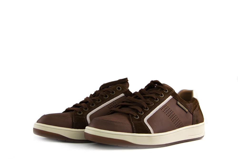 Mephisto Veter Harrison Chestnut